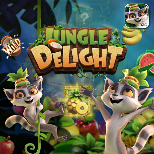 Jungle Delight slotxorich