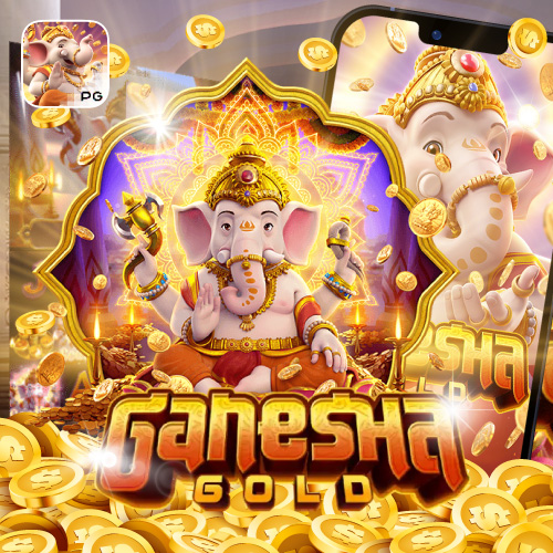 Ganesha Gold slotxorich