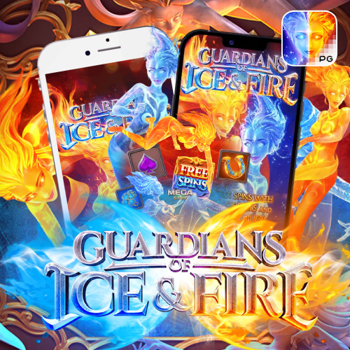 Guardians of Ice & Fire slotxorich