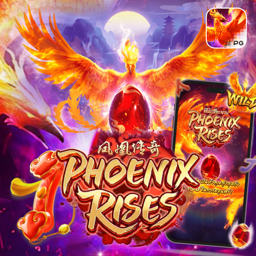 phoenix rises Slotxorich